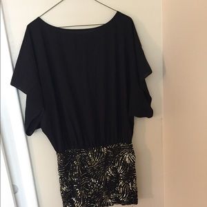 Women’s evening dress, Size S